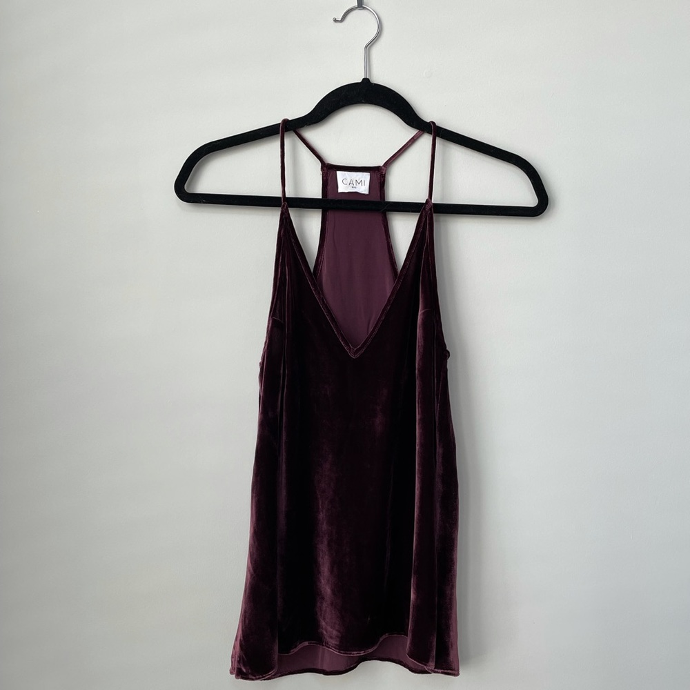 CAMI NYC Whitney Tank - Picture 6 of 9